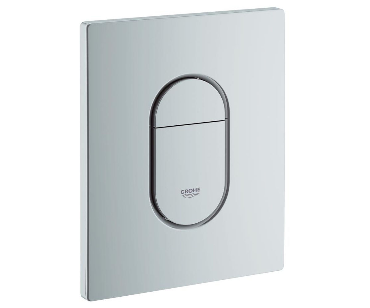 Клавіша змиву GROHE ARENA COSMOPOLITAN 38844P00 38844P00