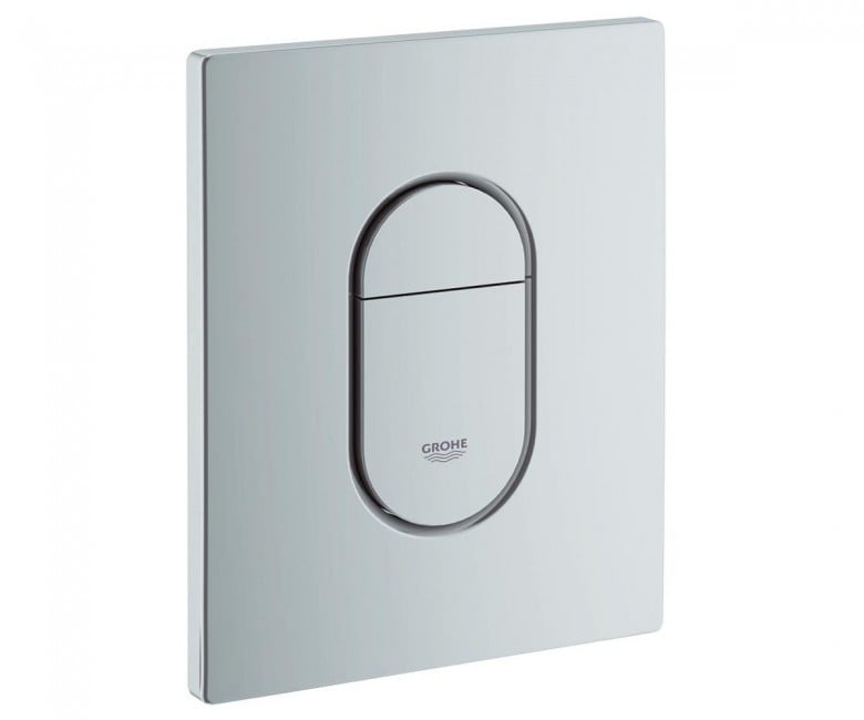 Клавіша змиву GROHE ARENA COSMOPOLITAN 38844P00 38844P00