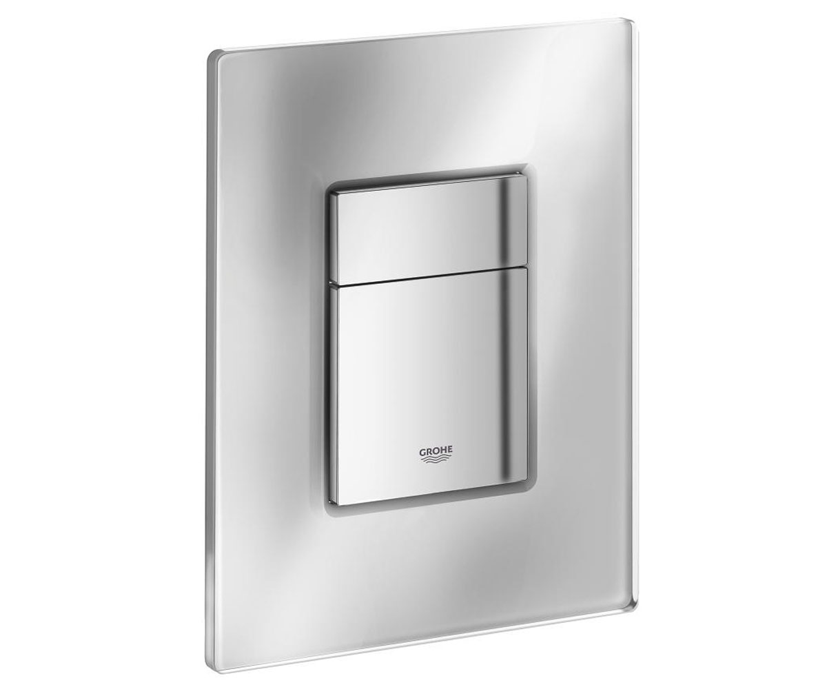 Клавіша змиву GROHE SKATE COSMOPOLITAN 38845BS0 38845BS0