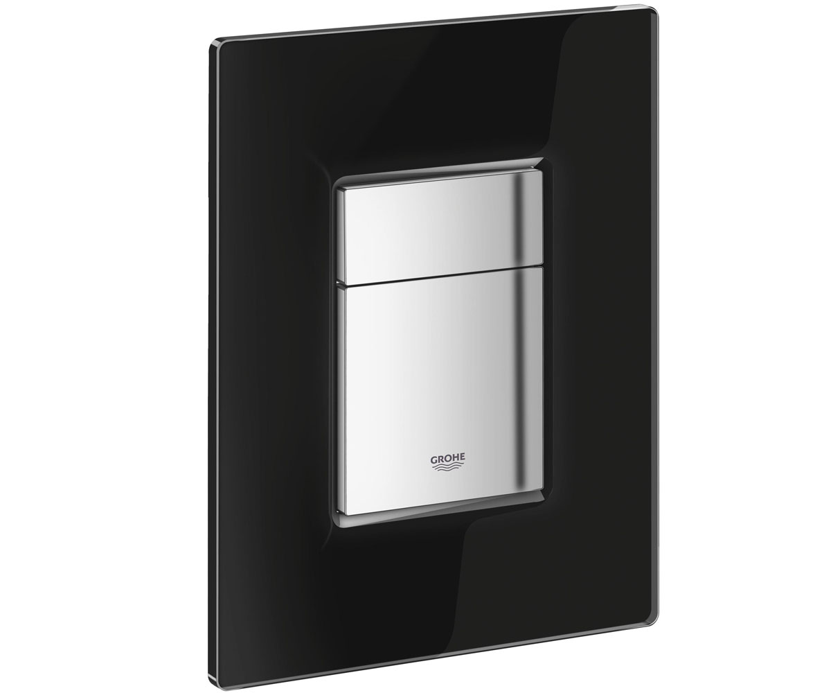 Клавіша змиву GROHE SKATE COSMOPOLITAN 38845KS0 38845KS0