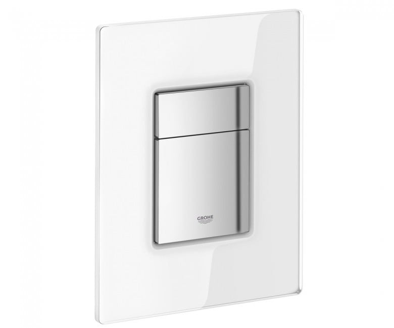 Клавіша змиву GROHE SKATE COSMOPOLITAN 38845LS0 38845LS0