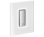 Клавиша смыва GROHE SKATE COSMOPOLITAN 38846MF0