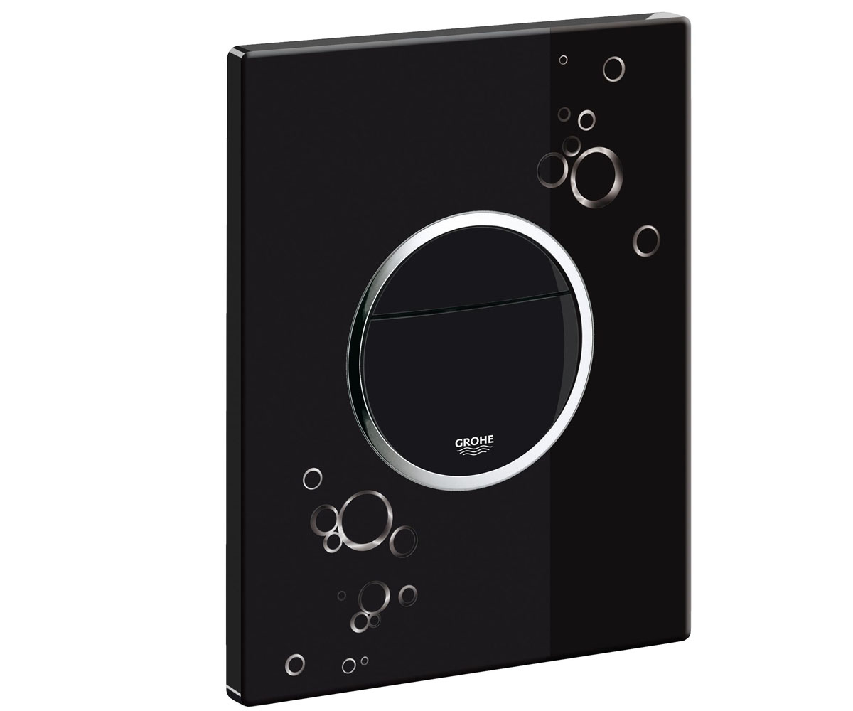 Клавіша змиву GROHE NOVA 38847KI0 38847KI0