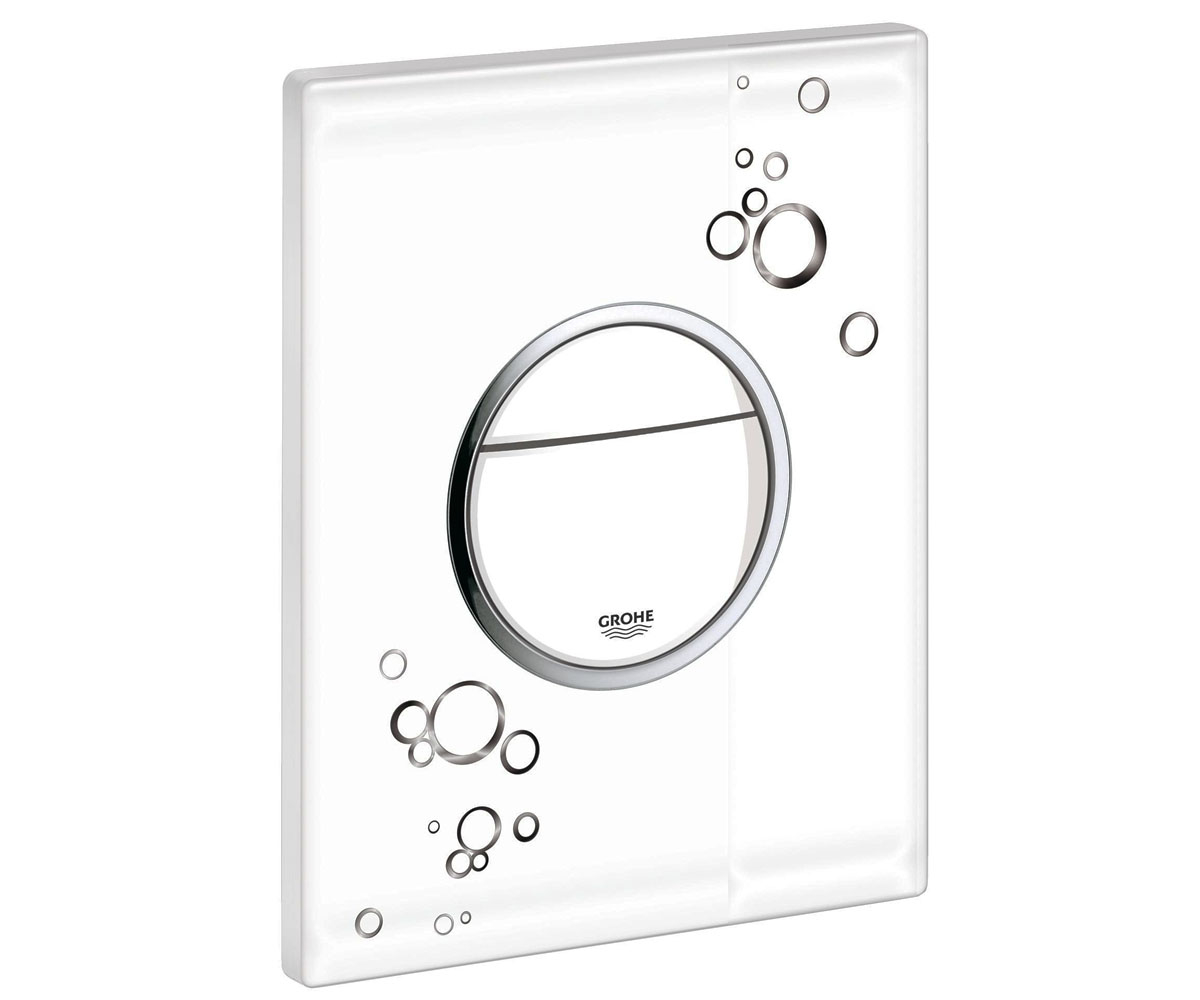Клавіша змиву GROHE NOVA 38847LI0 38847LI0