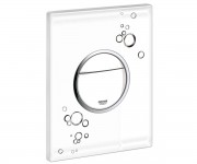 Клавіша змиву GROHE NOVA 38847LI0