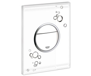 Клавіша змиву GROHE NOVA 38847LI0