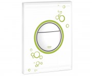 Клавіша змиву GROHE NOVA 38847LS0
