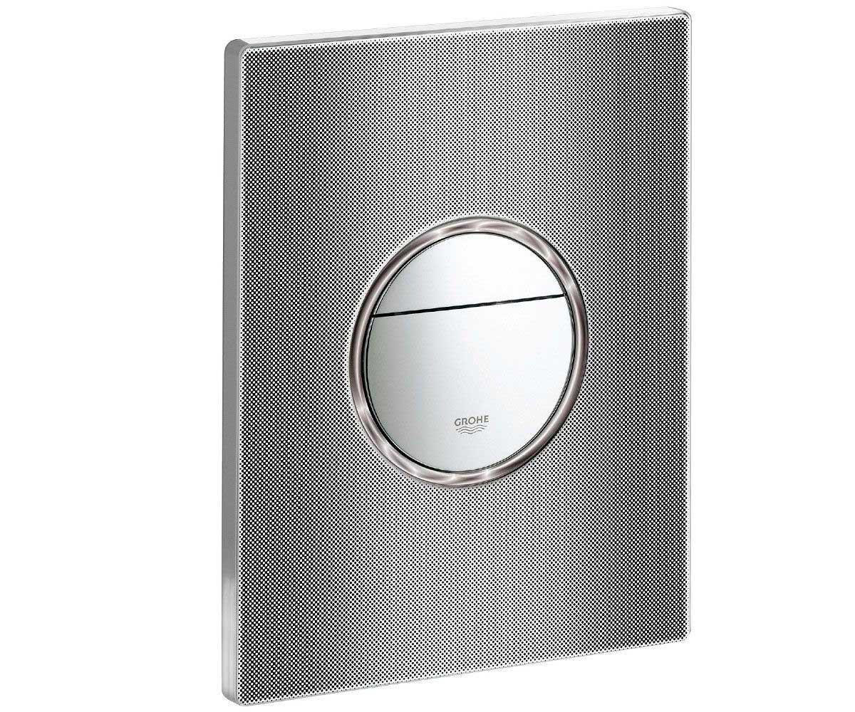 Клавіша змиву GROHE NOVA 38847XG0 38847XG0