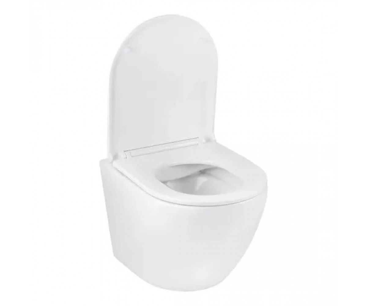 Комплект для установки унитаза  SOLIDO 3884966KH493736:Фото 4