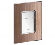 Клавіша змиву GROHE SKATE COSMOPOLITAN 38849HP0