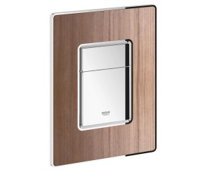 Клавіша змиву GROHE SKATE COSMOPOLITAN 38849HP0