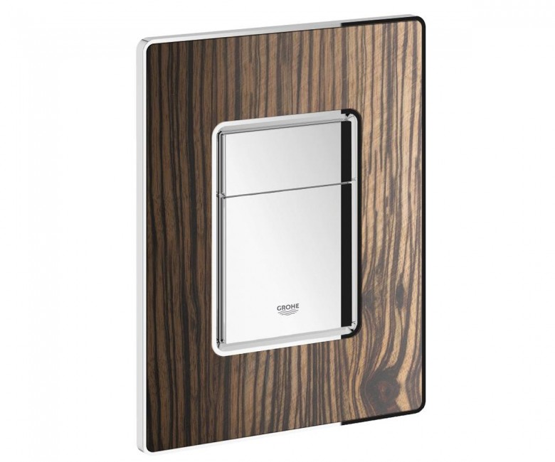 Клавіша змиву GROHE SKATE COSMOPOLITAN 38849HR0 38849HR0