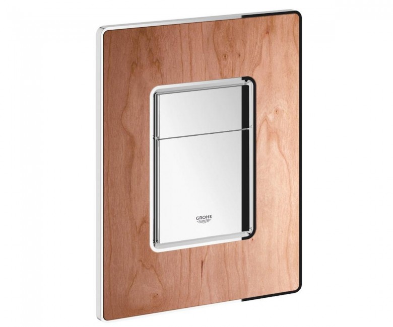 Клавіша змиву GROHE SKATE COSMOPOLITAN 38849HS0 38849HS0