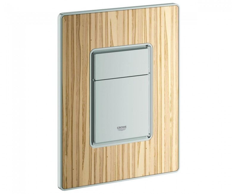 Клавиша смыва GROHE SKATE COSMOPOLITAN 38849HT0 38849HT0