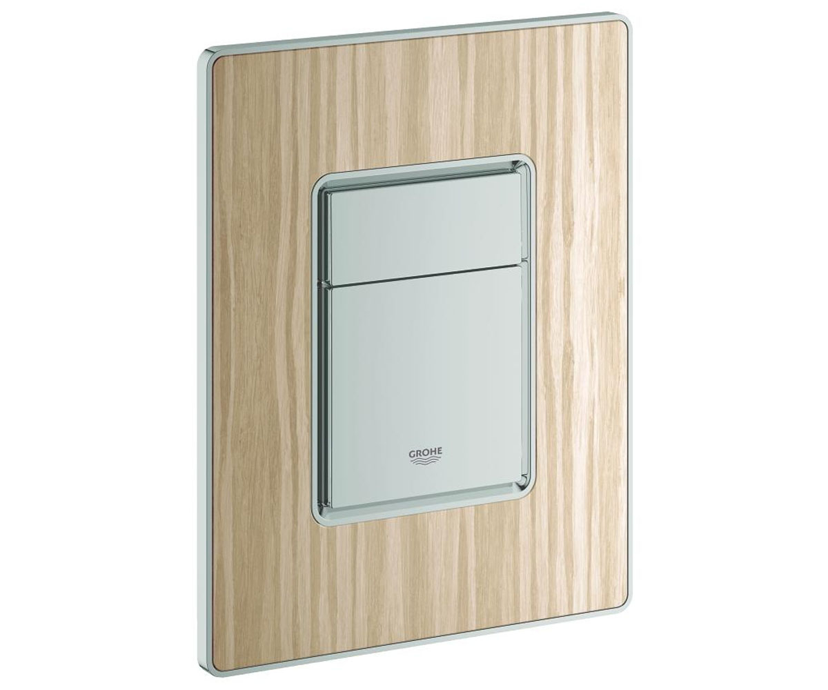 Клавіша змиву GROHE SKATE COSMOPOLITAN 38849HV0 38849HV0