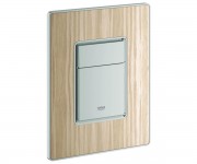 Клавіша змиву GROHE SKATE COSMOPOLITAN 38849HV0