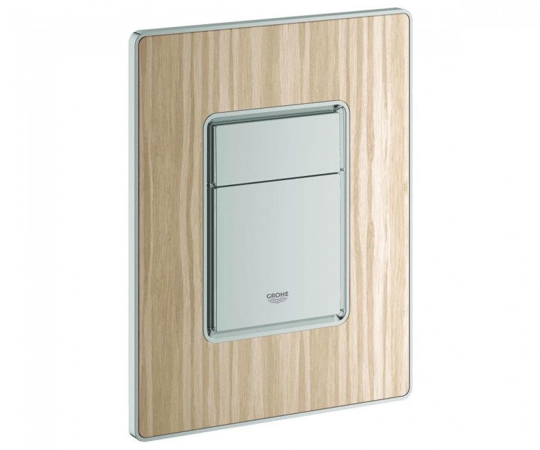 Клавіша змиву GROHE SKATE COSMOPOLITAN 38849HV0 38849HV0
