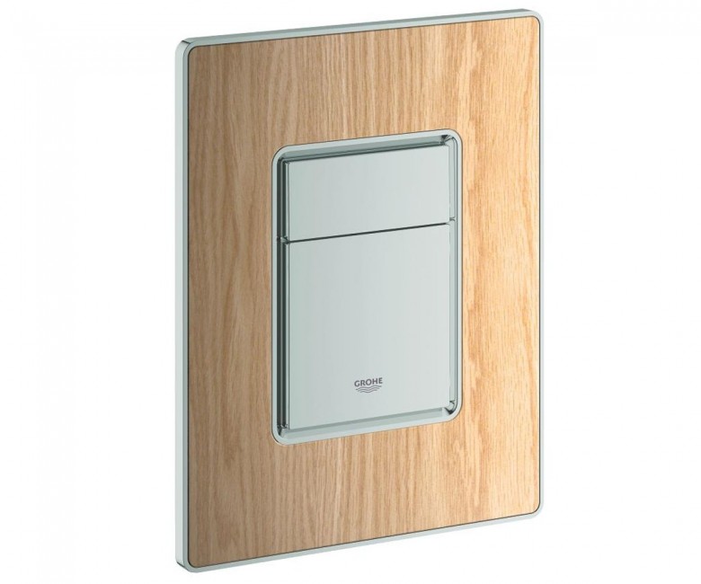 Клавіша змиву GROHE SKATE COSMOPOLITAN 38849HW0 38849HW0