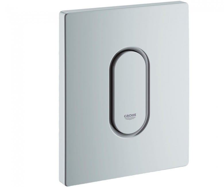 Клавіша змиву GROHE ARENA COSMOPOLITAN 38857P00 38857P00