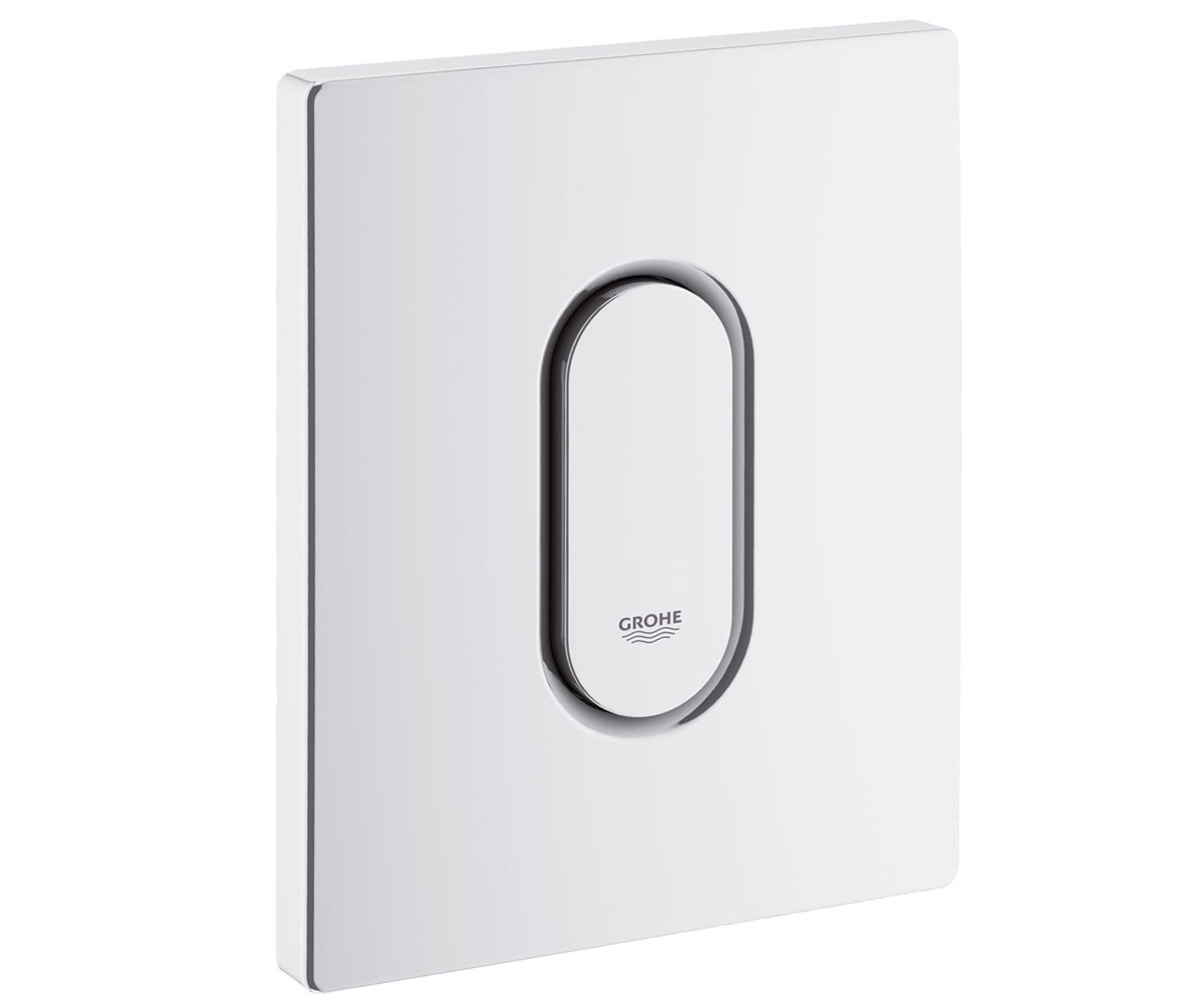 Клавіша змиву GROHE ARENA COSMOPOLITAN 38857SH0 38857SH0