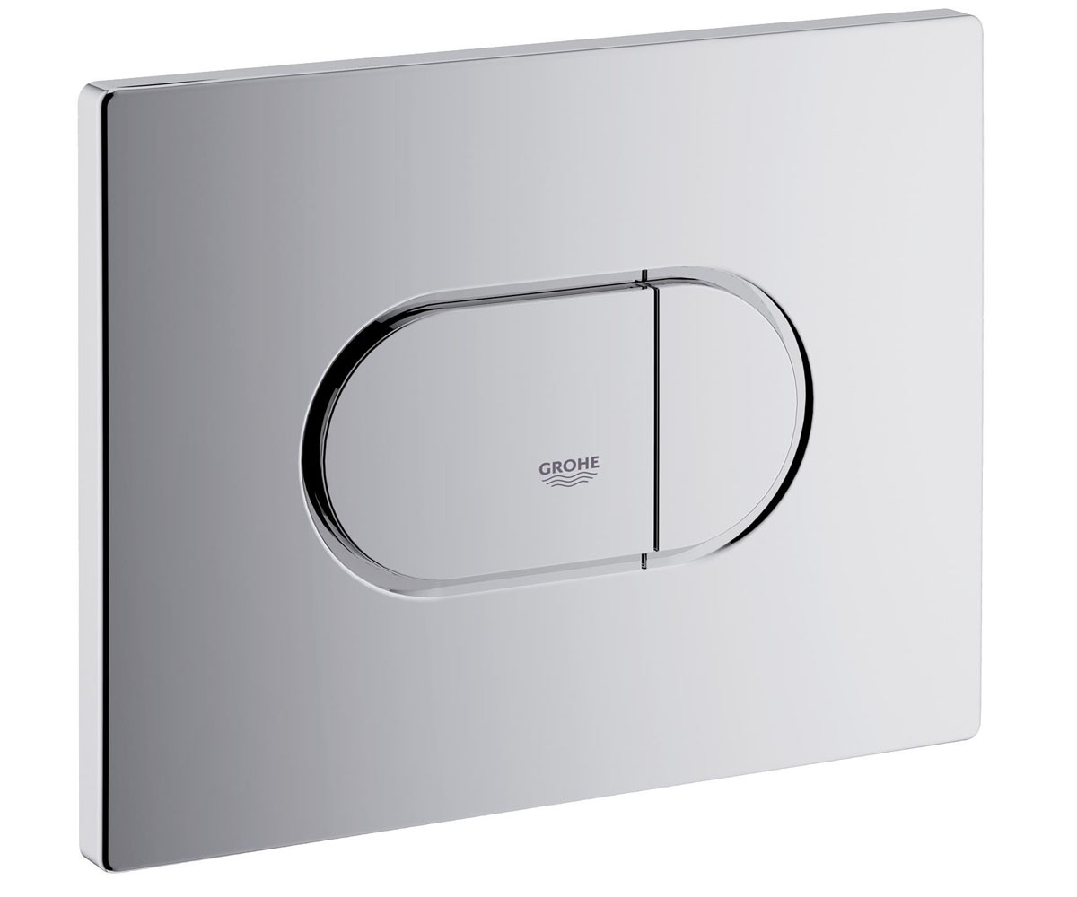 Клавіша змиву GROHE ARENA COSMOPOLITAN 38858000 38858000