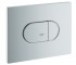 Клавіша змиву GROHE ARENA COSMOPOLITAN 38858P00 38858P00
