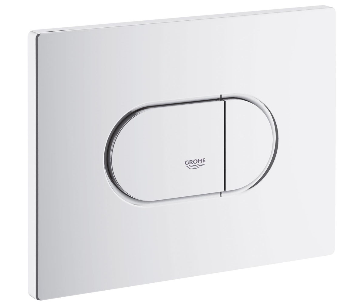Клавіша змиву GROHE ARENA COSMOPOLITAN 38858SH0 38858SH0