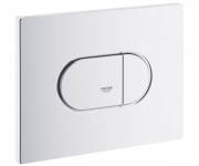 Клавіша змиву GROHE ARENA COSMOPOLITAN 38858SH0