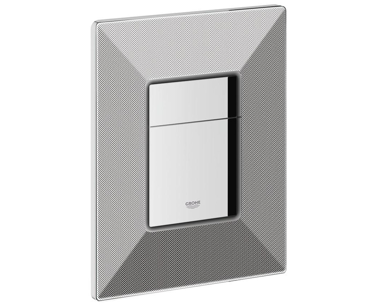 Клавіша змиву GROHE SKATE COSMOPOLITAN 38859XG0 38859XG0