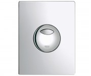 Клавіша змиву GROHE SKATE & SKATE AIR 38862000