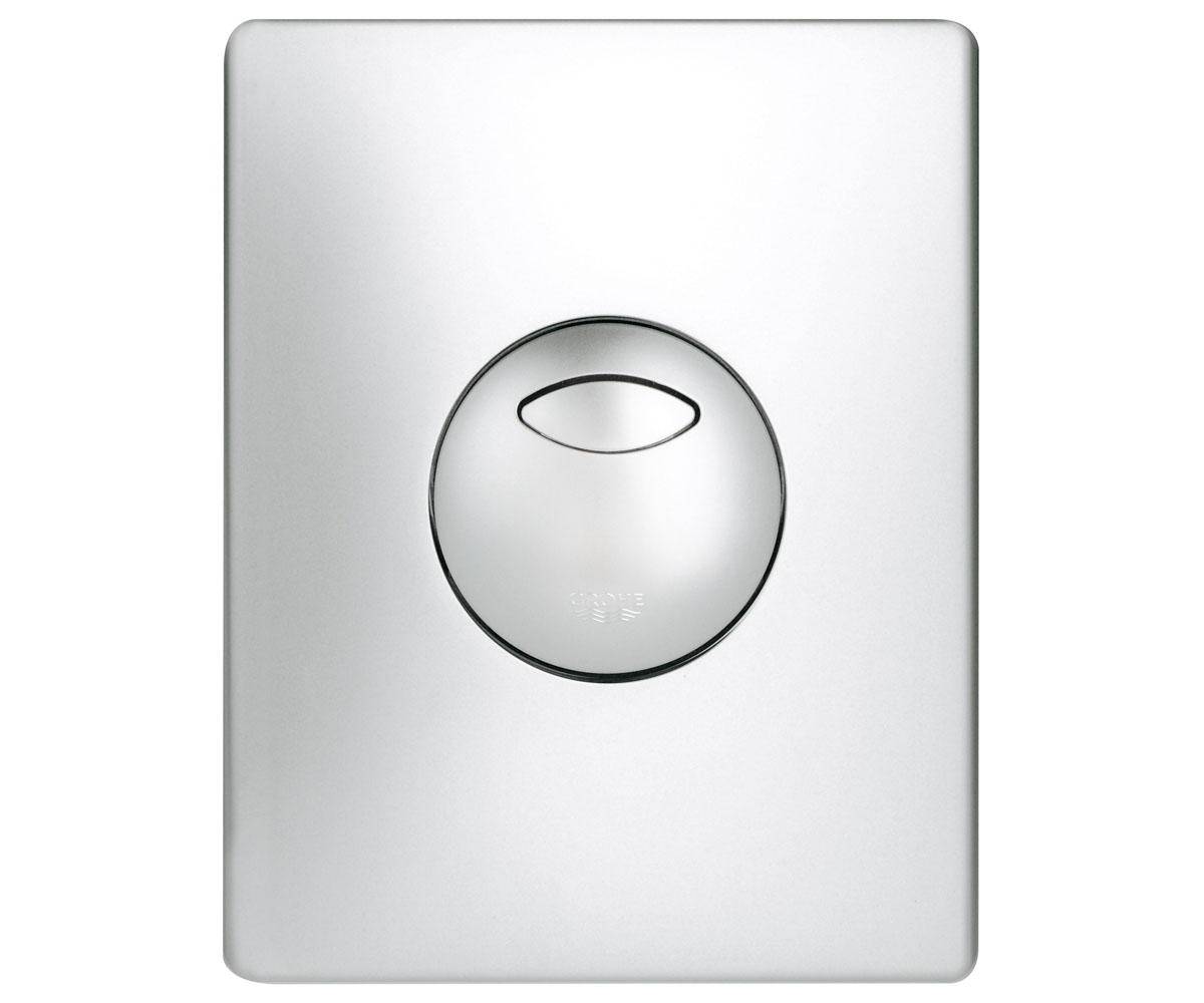 Клавіша змиву GROHE SKATE & SKATE AIR 38862P00 38862P00