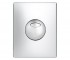 Клавіша змиву GROHE SKATE & SKATE AIR 38862P00 38862P00