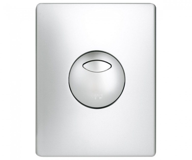 Клавіша змиву GROHE SKATE & SKATE AIR 38862P00 38862P00