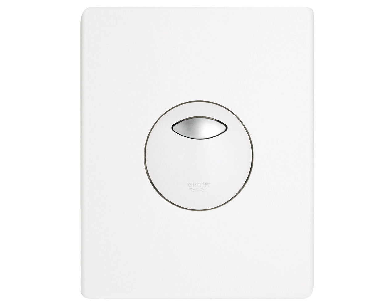Клавіша змиву GROHE SKATE & SKATE AIR 38862SH0 38862SH0