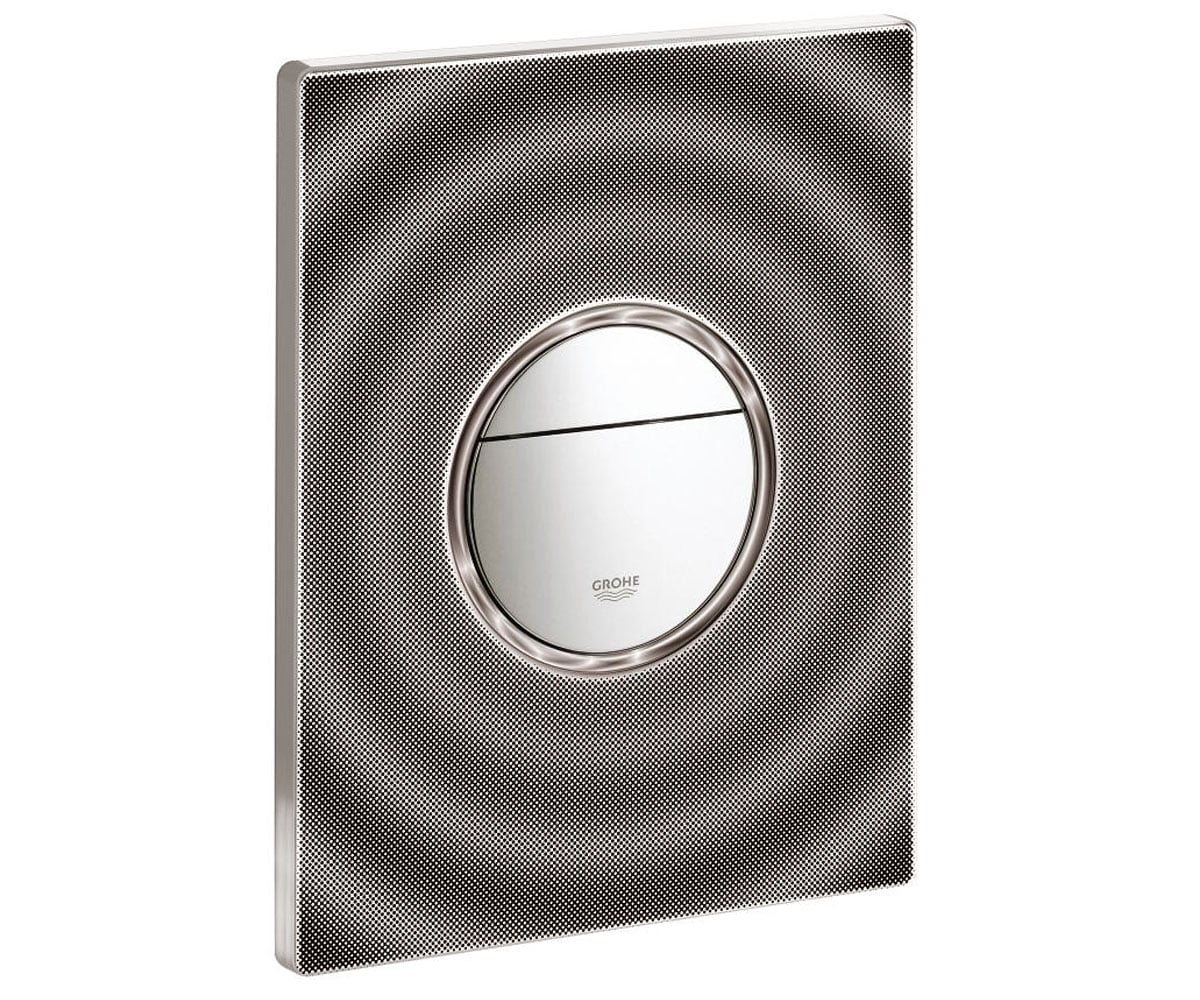 Клавіша змиву GROHE NOVA 38869XG0 38869XG0