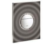 Клавіша змиву GROHE NOVA 38869XG0