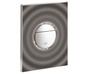 Клавіша змиву GROHE NOVA 38869XG0