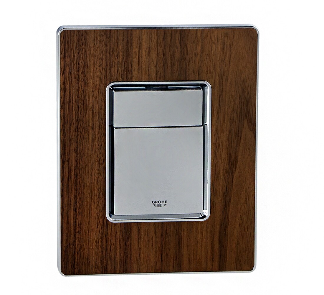 Клавіша змиву GROHE SKATE COSMOPOLITAN 38874HP0 38874HP0