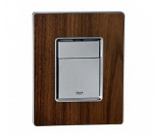 Клавіша змиву GROHE SKATE COSMOPOLITAN 38874HP0