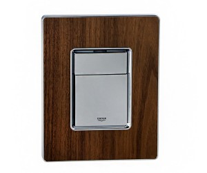 Клавіша змиву GROHE SKATE COSMOPOLITAN 38874HP0