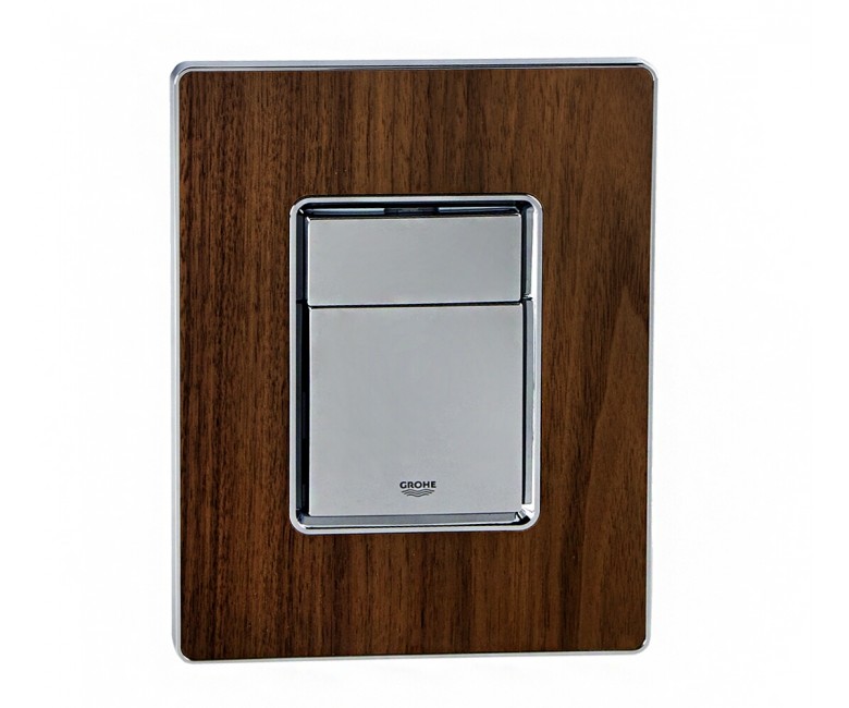 Клавіша змиву GROHE SKATE COSMOPOLITAN 38874HP0 38874HP0
