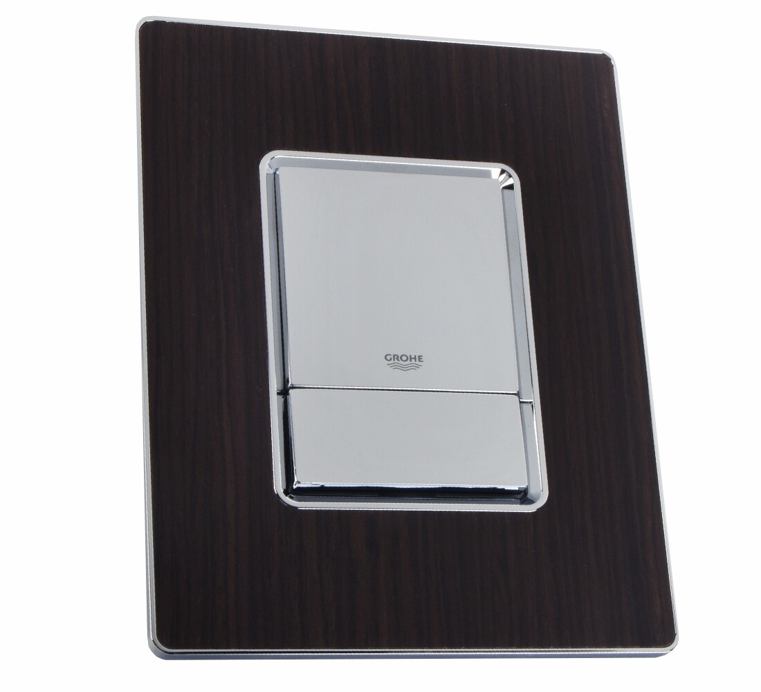Клавіша змиву GROHE SKATE COSMOPOLITAN 38874HR0 38874HR0