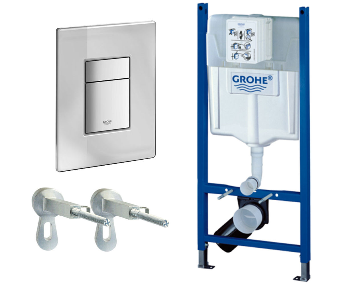 Інсталяційний ключ GROHE RAPID SL 388780A0 388780A0