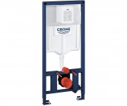 Інсталяція для унітазу GROHE RAPID SL 38897000