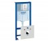 Інсталяція + клавіша     GROHE RAPID SL FRESH 38911000 38911000