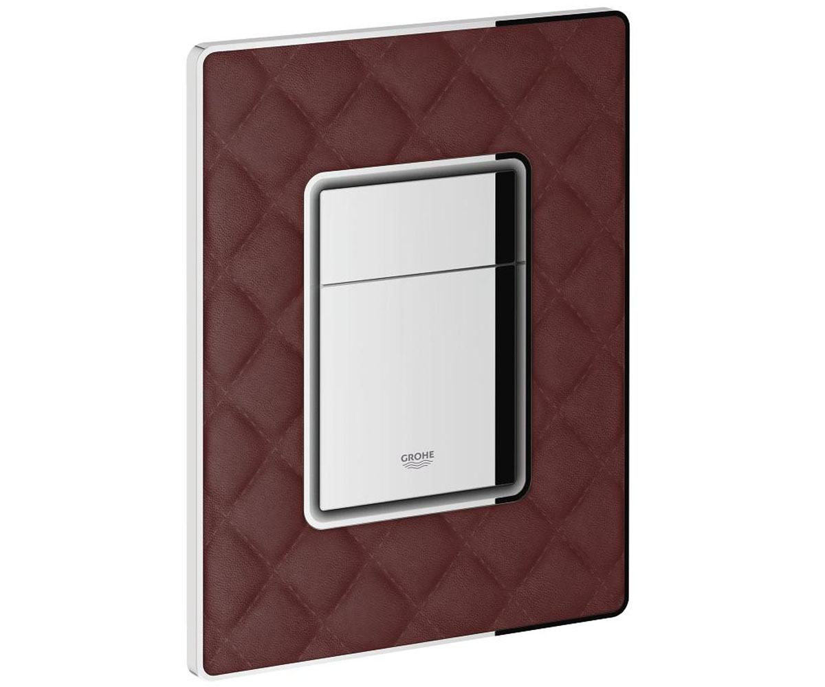 Накладна панель GROHE SKATE COSMOPOLITAN 38913XM0 38913XM0