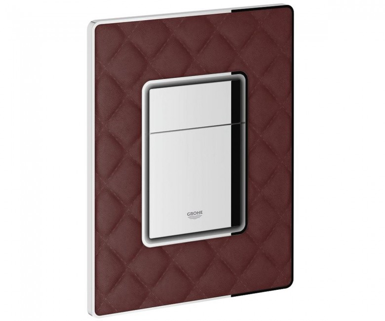 Накладна панель GROHE SKATE COSMOPOLITAN 38913XM0 38913XM0