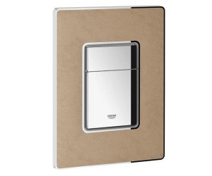 Клавіша змиву GROHE SKATE COSMOPOLITAN 38914XP0