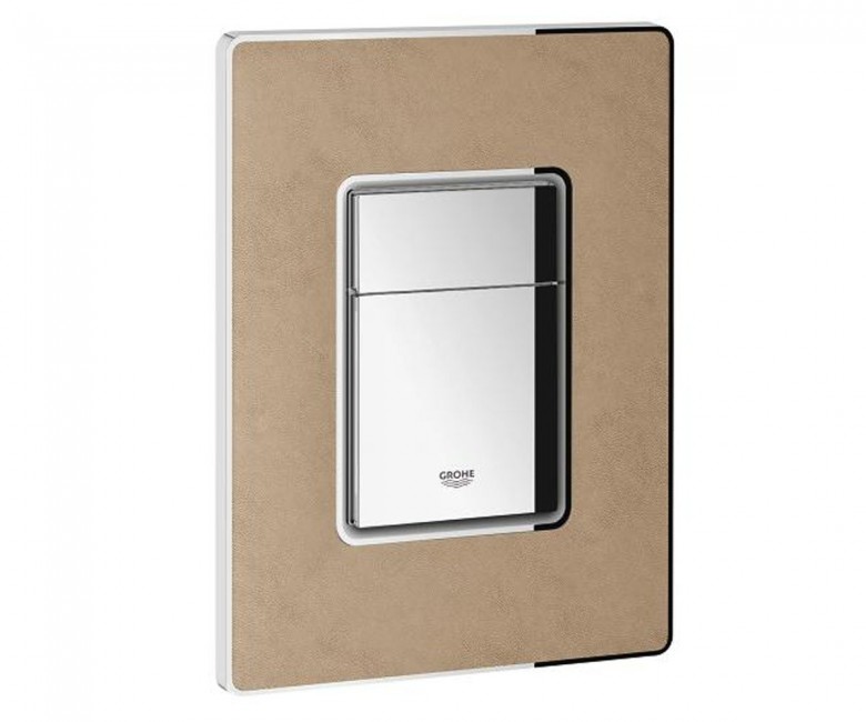 Клавіша змиву GROHE SKATE COSMOPOLITAN 38914XP0 38914XP0