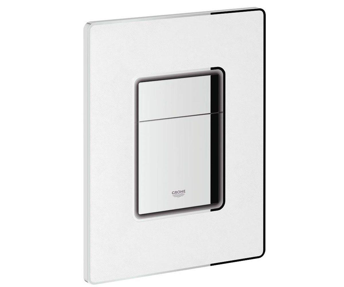 Клавіша змиву GROHE SKATE COSMOPOLITAN 38914XR0 38914XR0